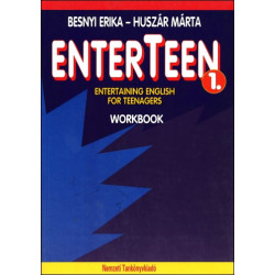 NT-56380/I/M EnterTeen 1. Workbook
