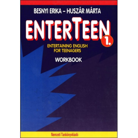 NT-56380/I/M EnterTeen 1. Workbook