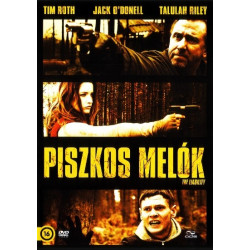 DVD Piszkos melók