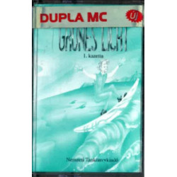 MC Grünes Licht (dupla kazetta)