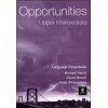 Opportunities Upper-Intermediate Language Powerbook