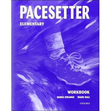 Pacesetter Elementary Workbook