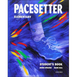 Pacesetter Elementary Student’s Book