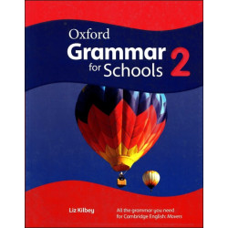 Oxford Grammar for Schools 2