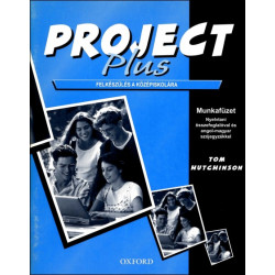 Project Plus Workbook - Felkészülés a középiskolára