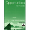 Opportunities Intermediate Language Powerbook