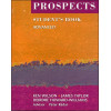 Prospects Advanced Student’s Book