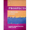 Prospects Advanced Workbook