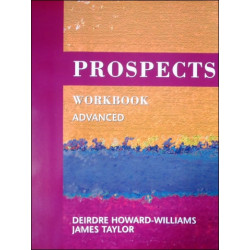 Prospects Advanced Workbook