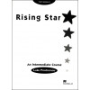 Rising Star: An Intermediate Course Test Booklet