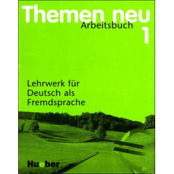 Themen Neu 1 Arbeitsbuch