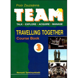 NT-56433 Team 3 - Travelling Together Course Book