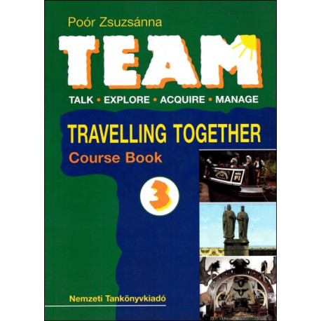 NT-56433 Team 3 - Travelling Together Course Book