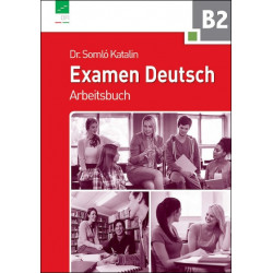 NT-56508/M Examen Deutsch Arbeitsbuch