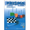 NT-56561 Prisma Comienza A1+CD