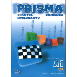 NT-56561 Prisma Comienza A1+CD