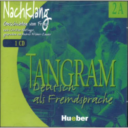 CD Tangram 2A Nachklang - Geschichten vom Franz