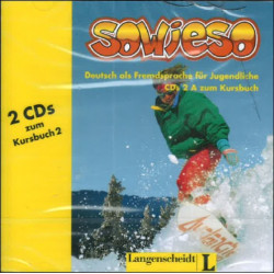 CD Sowieso 2