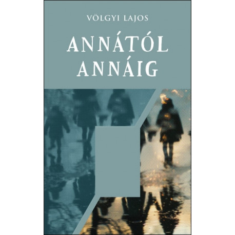 Annától Annáig