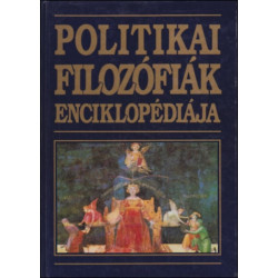 Politikai filozófiák enciklopédiája