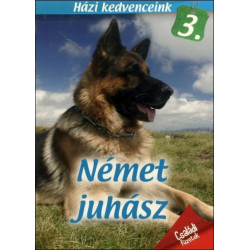 Német juhász