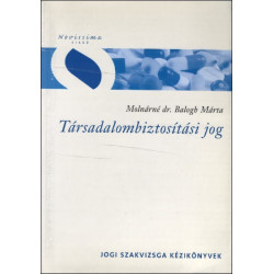 Társadalombiztosítási jog 2004