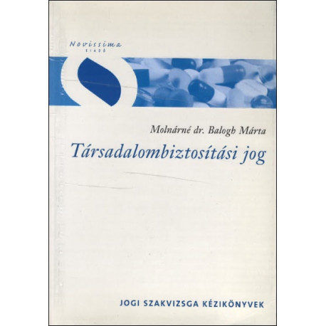 Társadalombiztosítási jog 2004