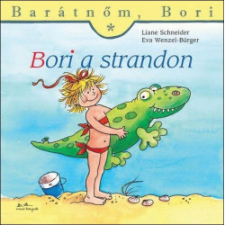 Bori a strandon