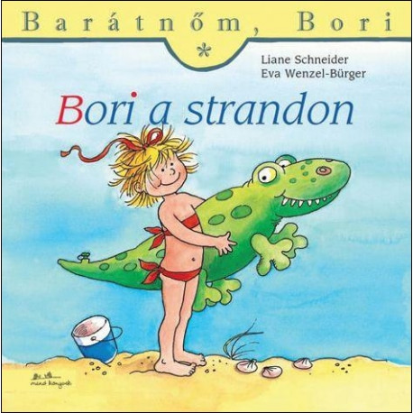 Bori a strandon