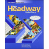 New Headway Intermediate Student’s Book