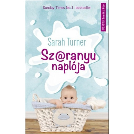 Sz@ranyu naplója