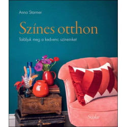 Színes otthon