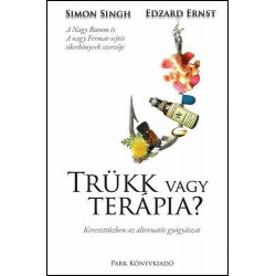 Trükk vagy terápia? - Kereszttűzben az alternatív gyógyászat