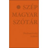 Szép magyar szótár