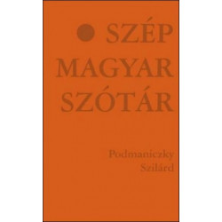 Szép magyar szótár