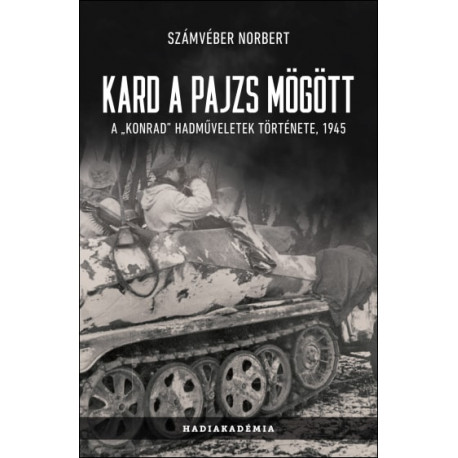 Kard a pajzs mögött