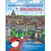 Budapesti böngésző Brúnóval