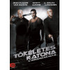 DVD Tökéletes Katona: A leszámolás napja