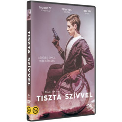 DVD Tiszta szívvel