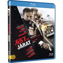 Blu-ray A 657-es járat