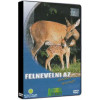 DVD Felnevelni az alaszkai szitka szarvast