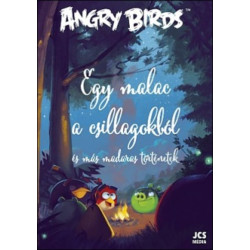 Angry Birds - Egy malac a csillagokból és más madaras történetek