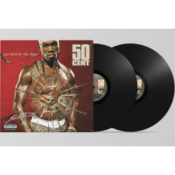 LP 50 Cent: Get Rich Or Die Tryin' (2LP)