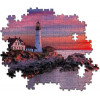 Portlandi világítótorony puzzle 500 darabos (sérült dobozos)