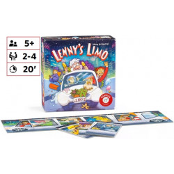 Lenny’s Limo