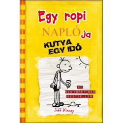 Egy ropi naplója 4. - Kutya egy idő