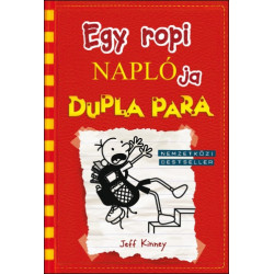 Egy ropi naplója 11. - Dupla para