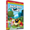 DVD Angry Birds Toons: 1. évad 1. rész