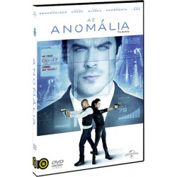 DVD Az anomália