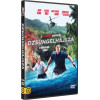 DVD Dzsungelhajsza